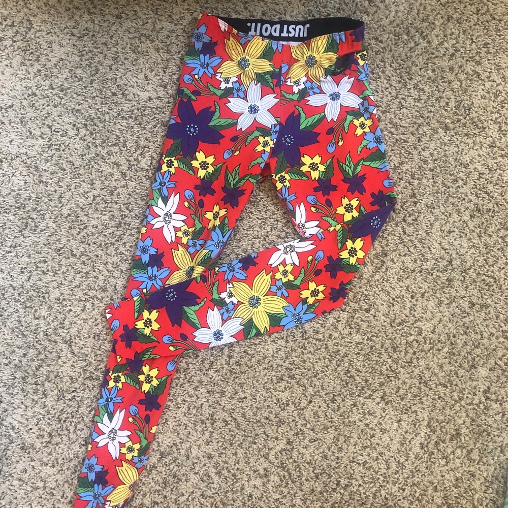 Nike leggings